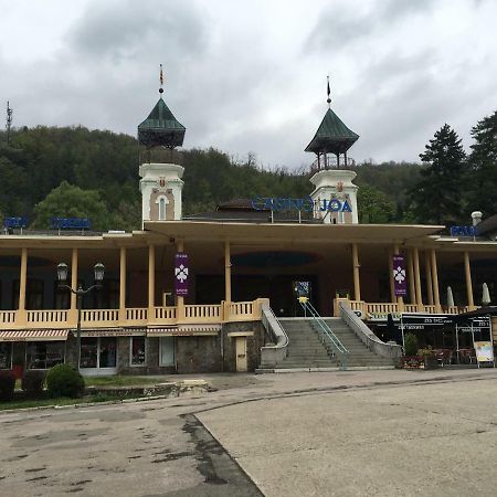 Studio 4 Pers Vue Magnifique 100M Des Pistes Ax-les-Thermes Εξωτερικό φωτογραφία