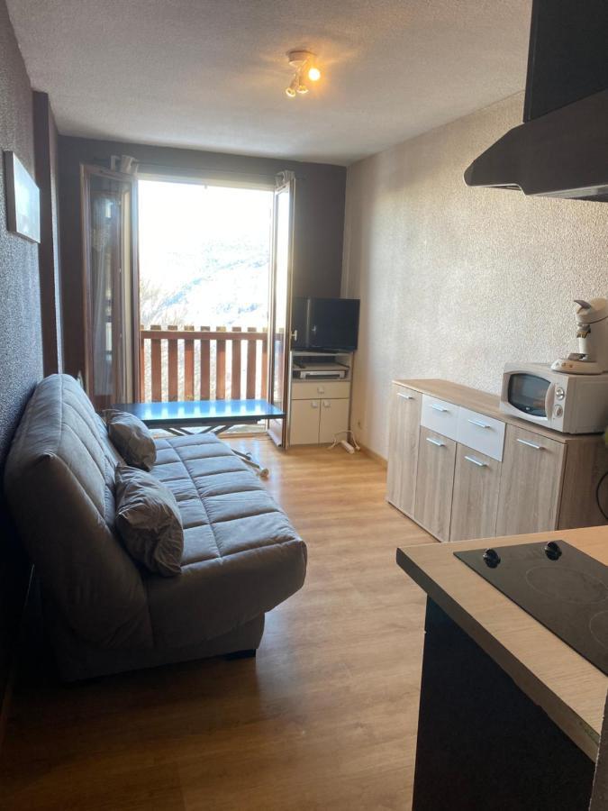 Studio 4 Pers Vue Magnifique 100M Des Pistes Ax-les-Thermes Εξωτερικό φωτογραφία